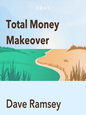 cover image of Total Money Makeover, by Dave Ramsey